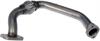 Exhaust Gas Recirculation Tube - Exhaust Manifold to EGR Valve - image 1