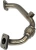 Exhaust Gas Recirculation Tube - Exhaust Manifold to EGR Valve - image 2