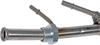 Exhaust Gas Recirculation Tube - image 1