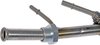 Exhaust Gas Recirculation Tube - image 3