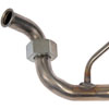 Exhaust Gas Recirculation Tube - image 2