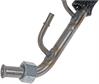 Exhaust Gas Recirculation Tube - image 1