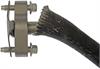 Exhaust Gas Recirculation Tube - image 1
