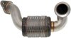 EGR TUBE - image 2