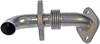Exhaust Gas Recirculation Tube - image 1