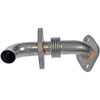 Exhaust Gas Recirculation Tube - image 2