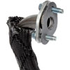 Exhaust Gas Recirculation Tube - image 3