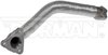 598-5941 Exhaust Gas Recirculation Tube; 2005-2007 Chevrolet; 2005-2007 GMC; 2005-2007 Isuzu - image 2