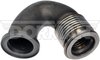 598-5944 Exhaust Gas Recirculation Tube; 2007-2018 Mack; 2007-2018 Volvo - image 2
