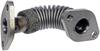 Exhaust Gas Recirculation Tube