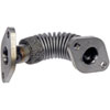Exhaust Gas Recirculation Tube - image 2