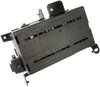 598-720 Fuse Box Assembly; 2002-2003 Ford - image 1