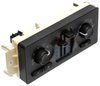 Remanufactured Climate Control Module - image 4