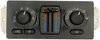 Remanufactured Climate Control Module - image 2