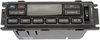 Remanufactured Climate Control Module - image 2