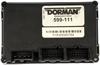 Remanufactured Transfer Case Control Module - image 1