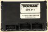 Remanufactured Transfer Case Control Module - image 2
