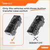 Remanufactured Transfer Case Control Module - image 4