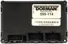 Remanufactured Transfer Case Control Module - image 1