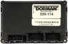 Remanufactured Transfer Case Control Module - image 2