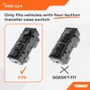 Remanufactured Transfer Case Control Module - image 4