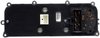 599-128 Remanufactured Climate Control Module; 1998-2004 Chrysler, 1999-2001 Dodge - image 2