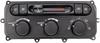 Remanufactured Climate Control Module - image 1