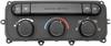 Remanufactured Climate Control Module - image 1