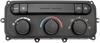Remanufactured Climate Control Module - image 1