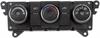 Remanufactured Climate Control Module - image 1