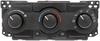 Remanufactured Climate Control Module - image 1