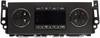 Remanufactured Climate Control Module - image 1
