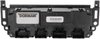 Remanufactured Climate Control Module - image 2