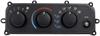 Remanufactured Climate Control Module - image 1