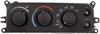 Remanufactured Climate Control Module - image 1