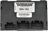 Remanufactured Transfer Case Control Module - image 1