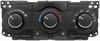 Remanufactured Climate Control Module - image 1
