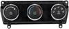 Remanufactured Climate Control Module - image 1
