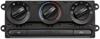 Remanufactured Climate Control Module - image 1