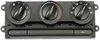 Remanufactured Climate Control Module - image 2