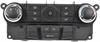 Remanufactured Climate Control Module - image 1