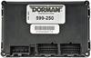 Remanufactured Transfer Case Control Module - image 1