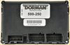 Remanufactured Transfer Case Control Module - image 2