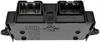 Remanufactured Transfer Case Control Module - image 1