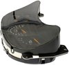 599-300 Remanufactured Instrument Cluster for 2003-2007 GM 1500, 2500, 3500 HD Trucks - image 2