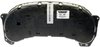599-300 Remanufactured Instrument Cluster for 2003-2007 GM 1500, 2500, 3500 HD Trucks - image 4