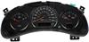 REMAN INSTRUMENT CLUSTER - image 1