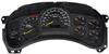 REMAN INSTRUMENT CLUSTER - image 1