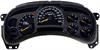 REMAN INSTRUMENT CLUSTER - image 1
