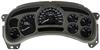 REMAN INSTRUMENT CLUSTER - image 1